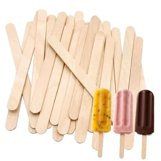 Moonray Ice Cream Sticks