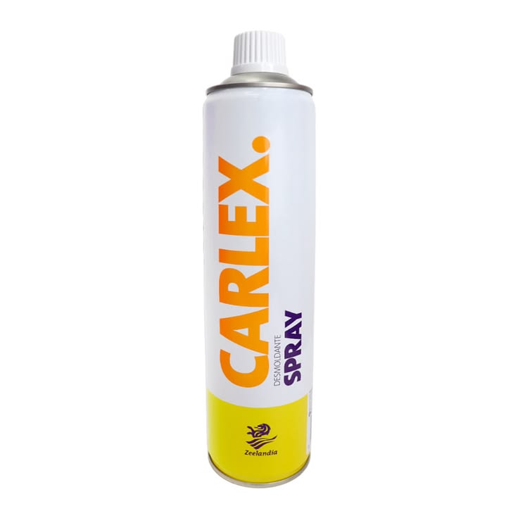 Baking Spray