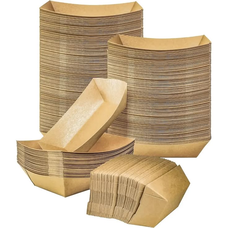 Tech Food and Dessert BS4 Tray