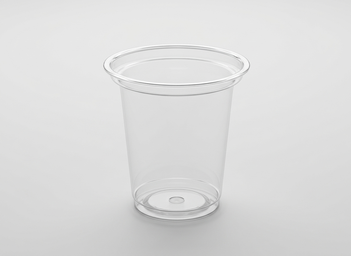 Tech 94/400 Clear Cup
