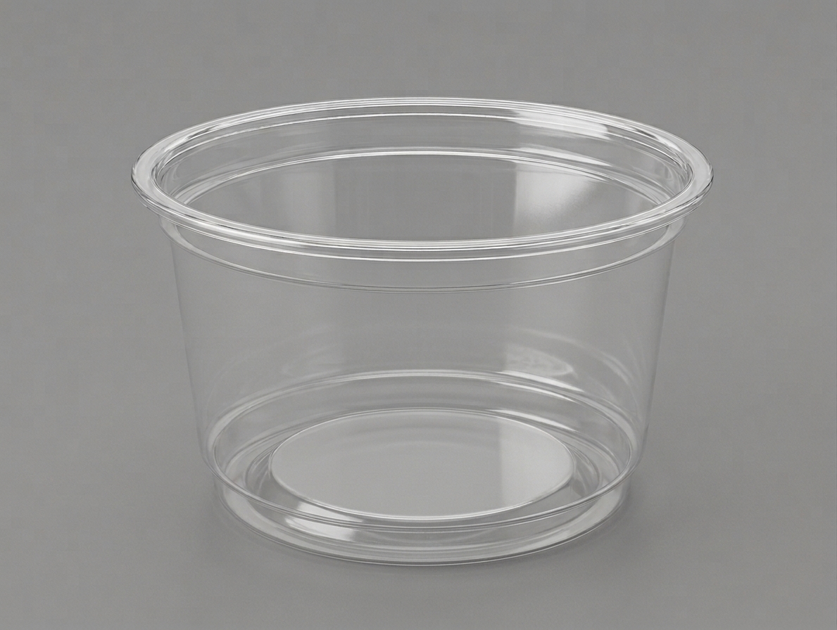 Tech 82/120mm Container