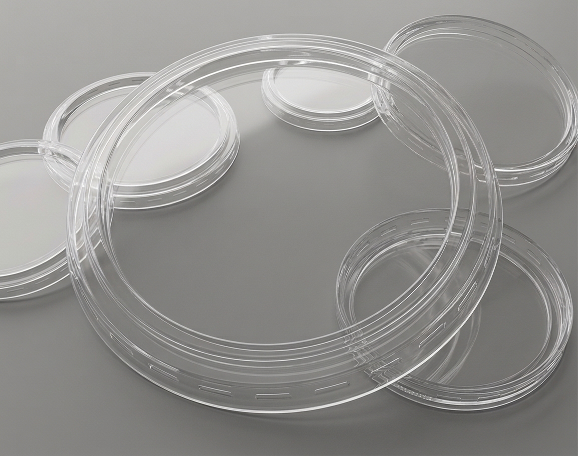 Tech 52mm Lid