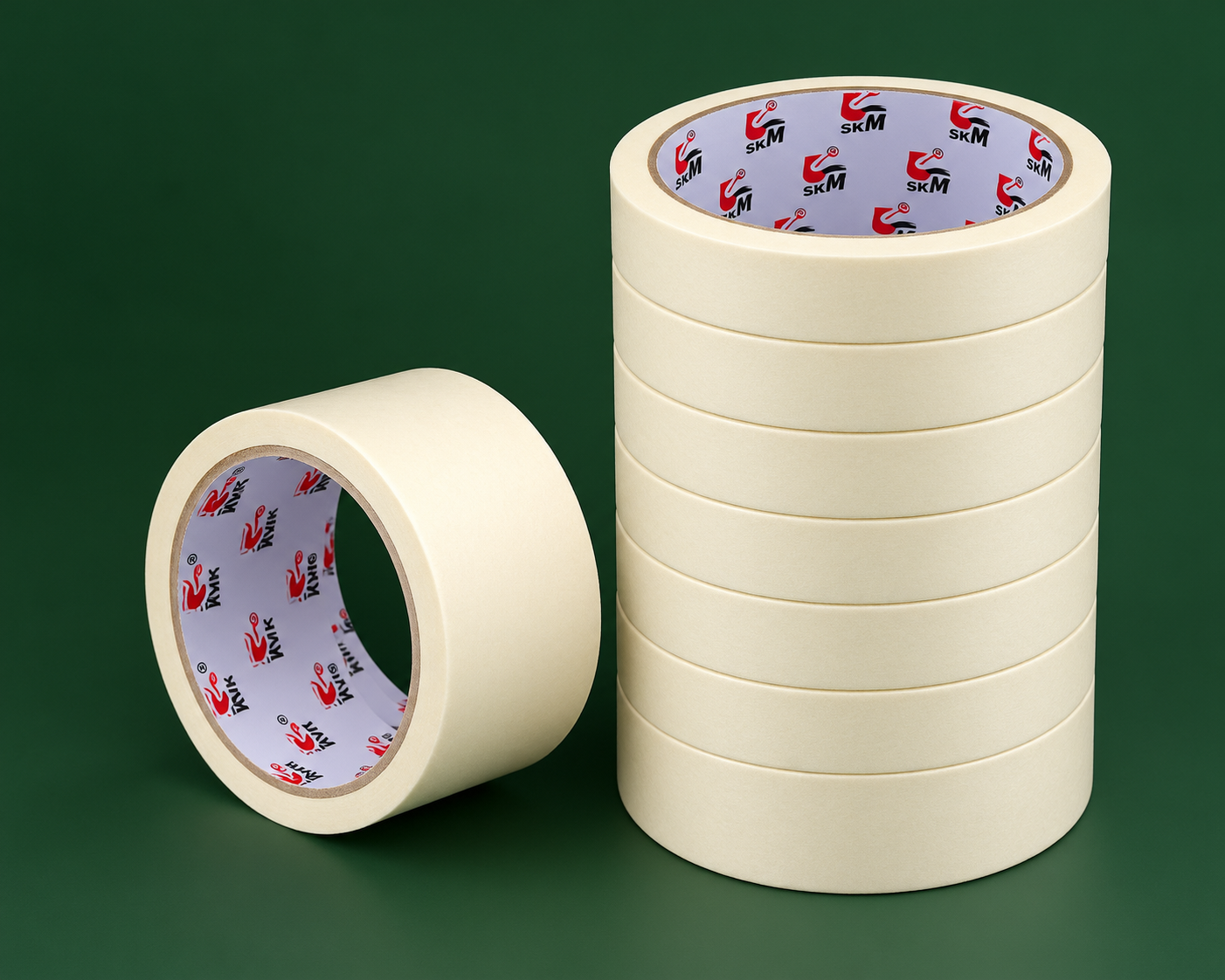 Sumo Masking Tape 8-Pack