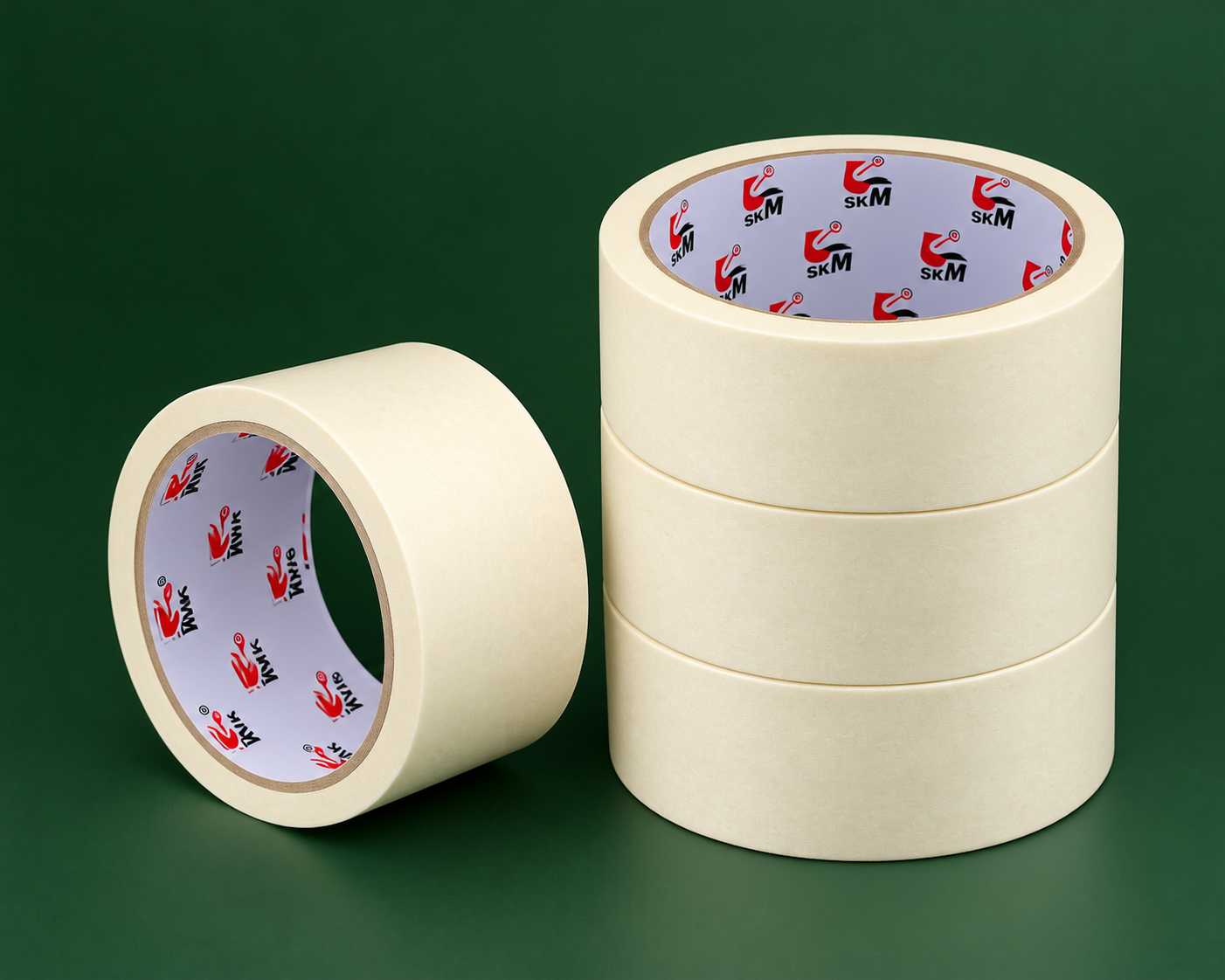 Sumo Masking Tape 3-Pack