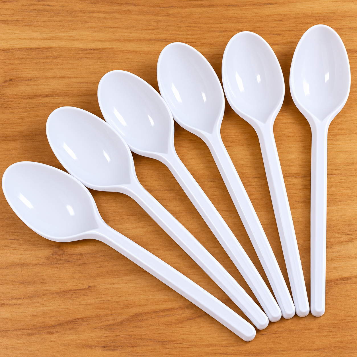 Primark Tea Spoons