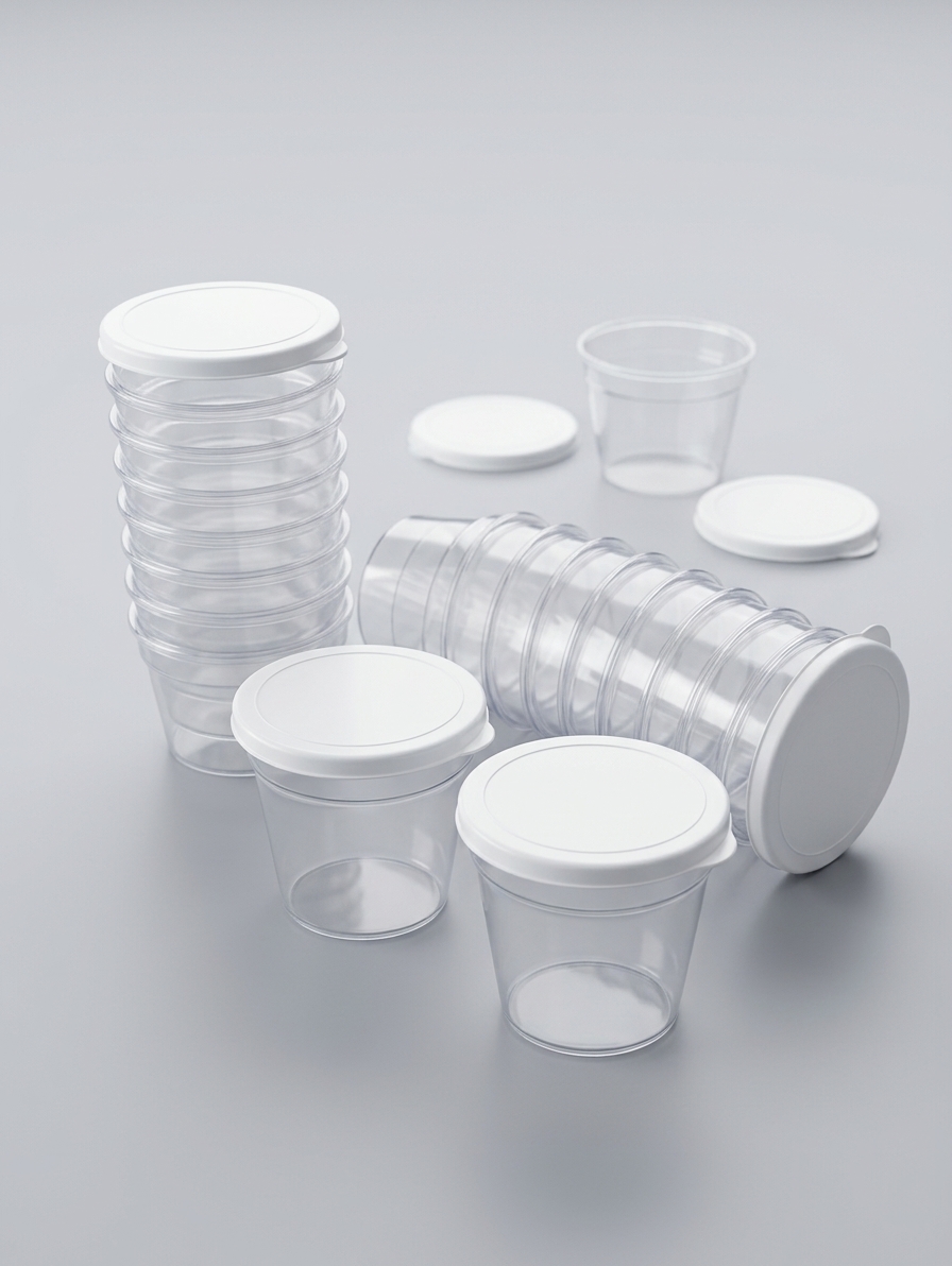 Plasitec Polypots