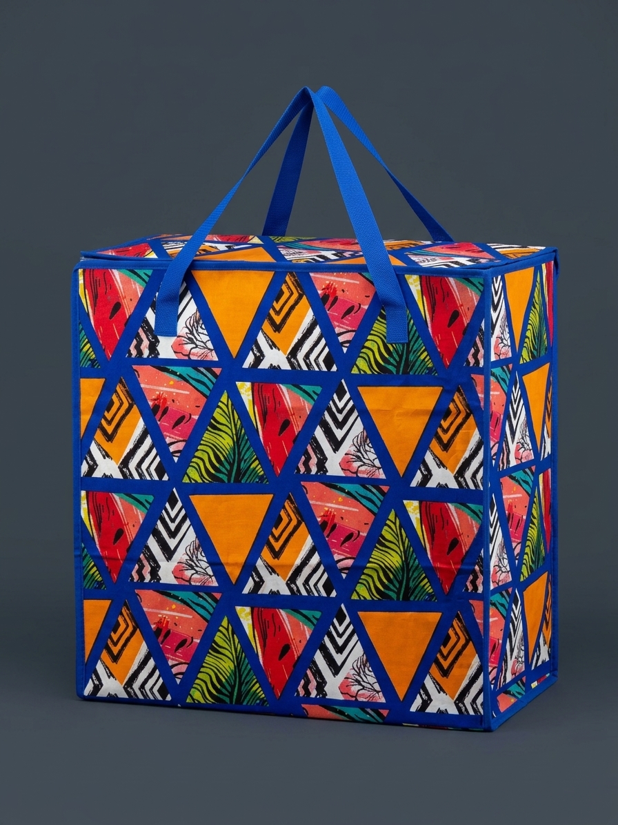 Nigerian Bags F3
