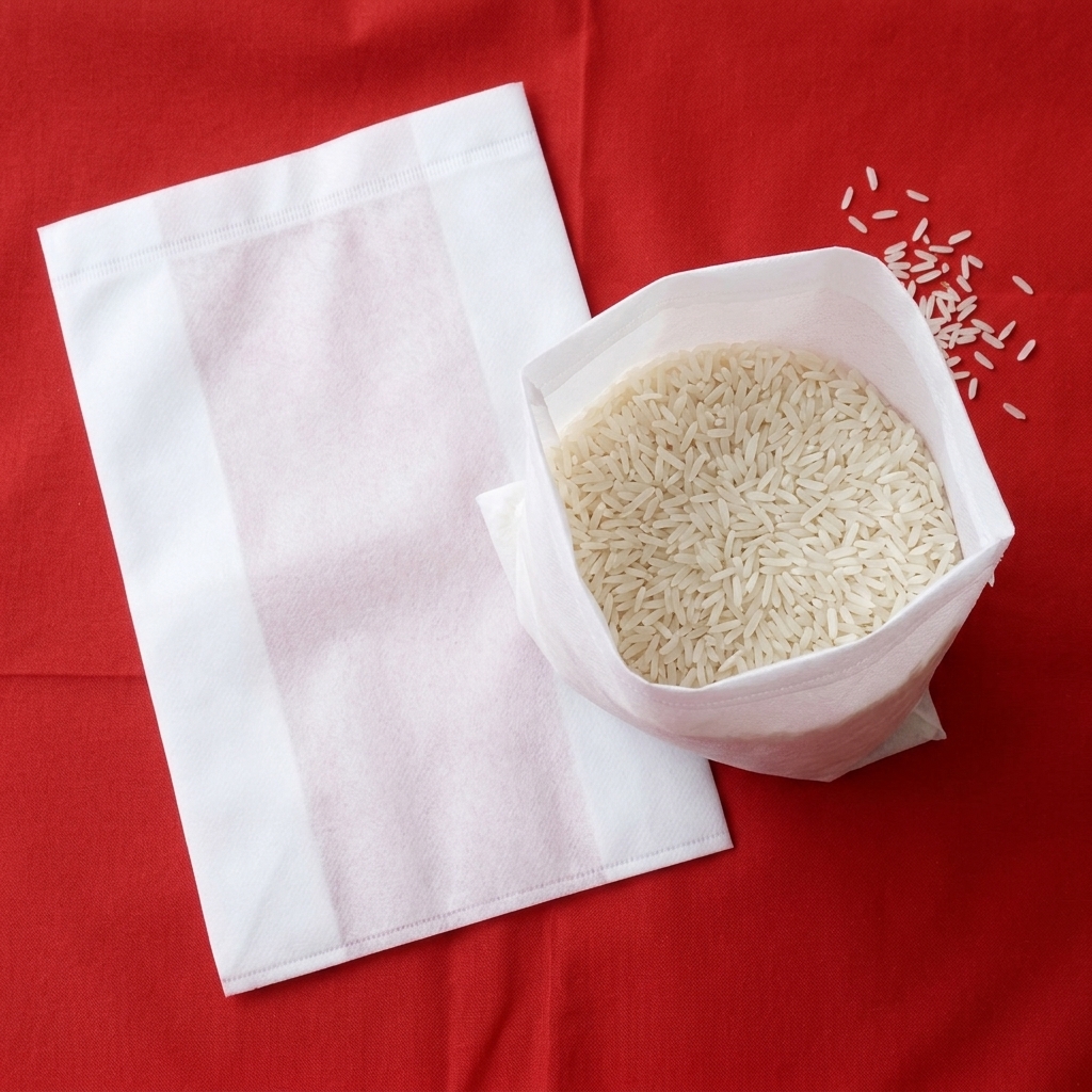 Nice 9x15 Non-Woven Bags