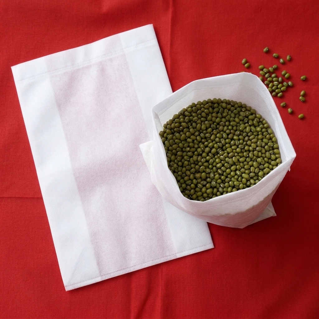 Nice 7x12 Non-Woven Bags