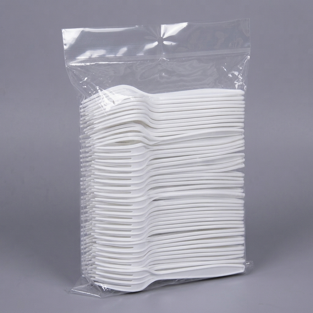 Newdawn Disposable Forks