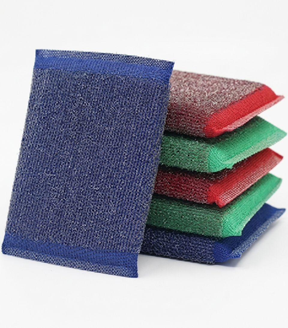 Kifaru Scouring Pads