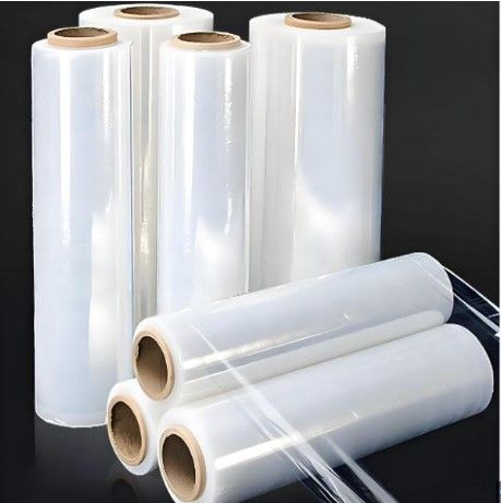 Hand Stretch Wrap Film