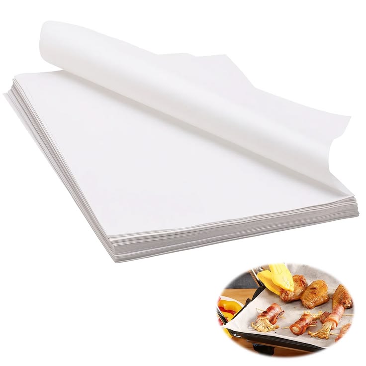 Greaseproof Sheets
