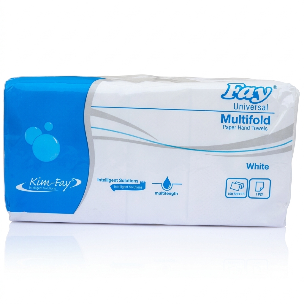 Tena Handtowel