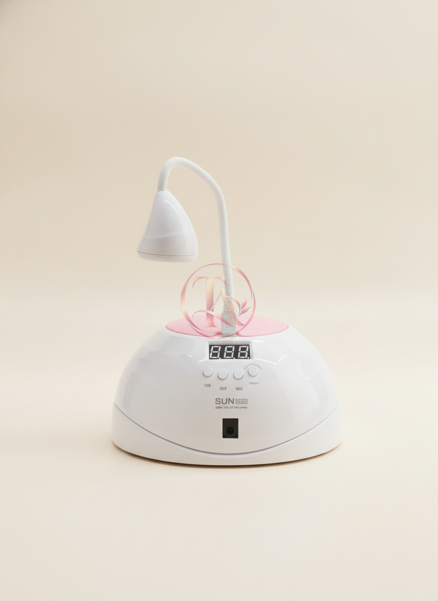 Sun yc-57c — Sun YC-57c white