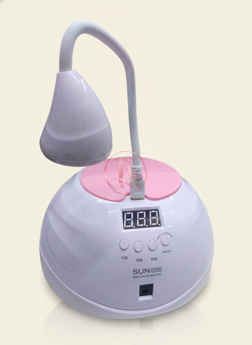 Sun yc-57c — Sun YC-57c white