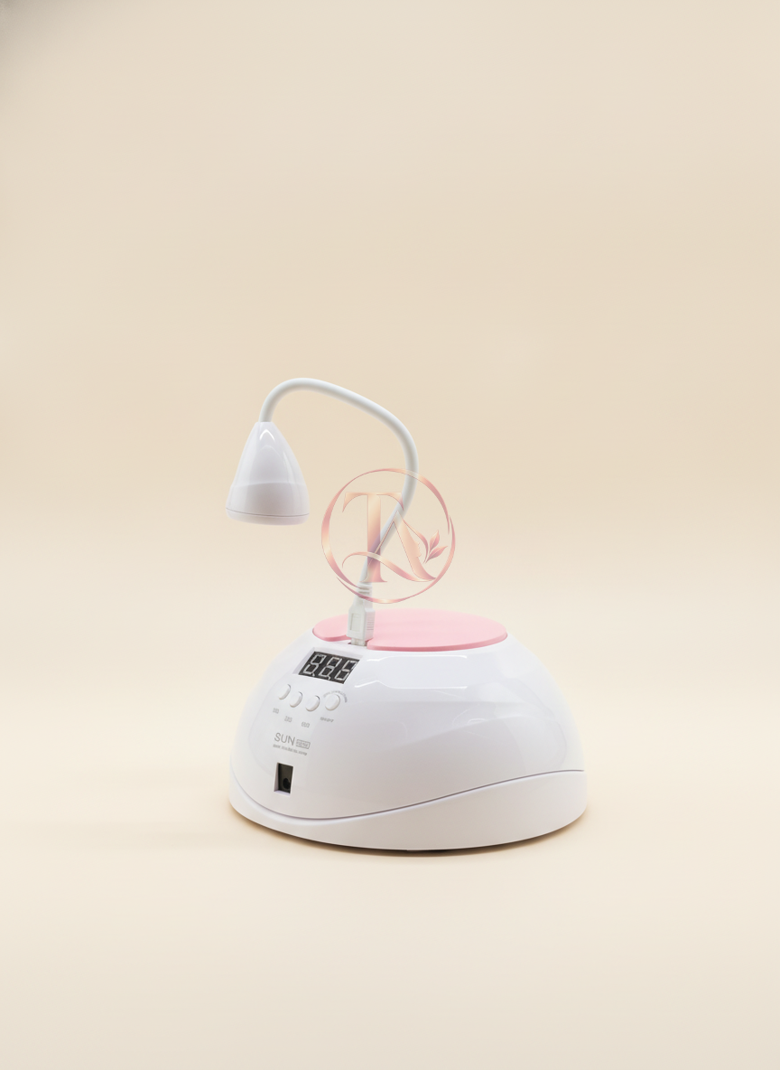 Sun yc-57c — Sun YC-57c white