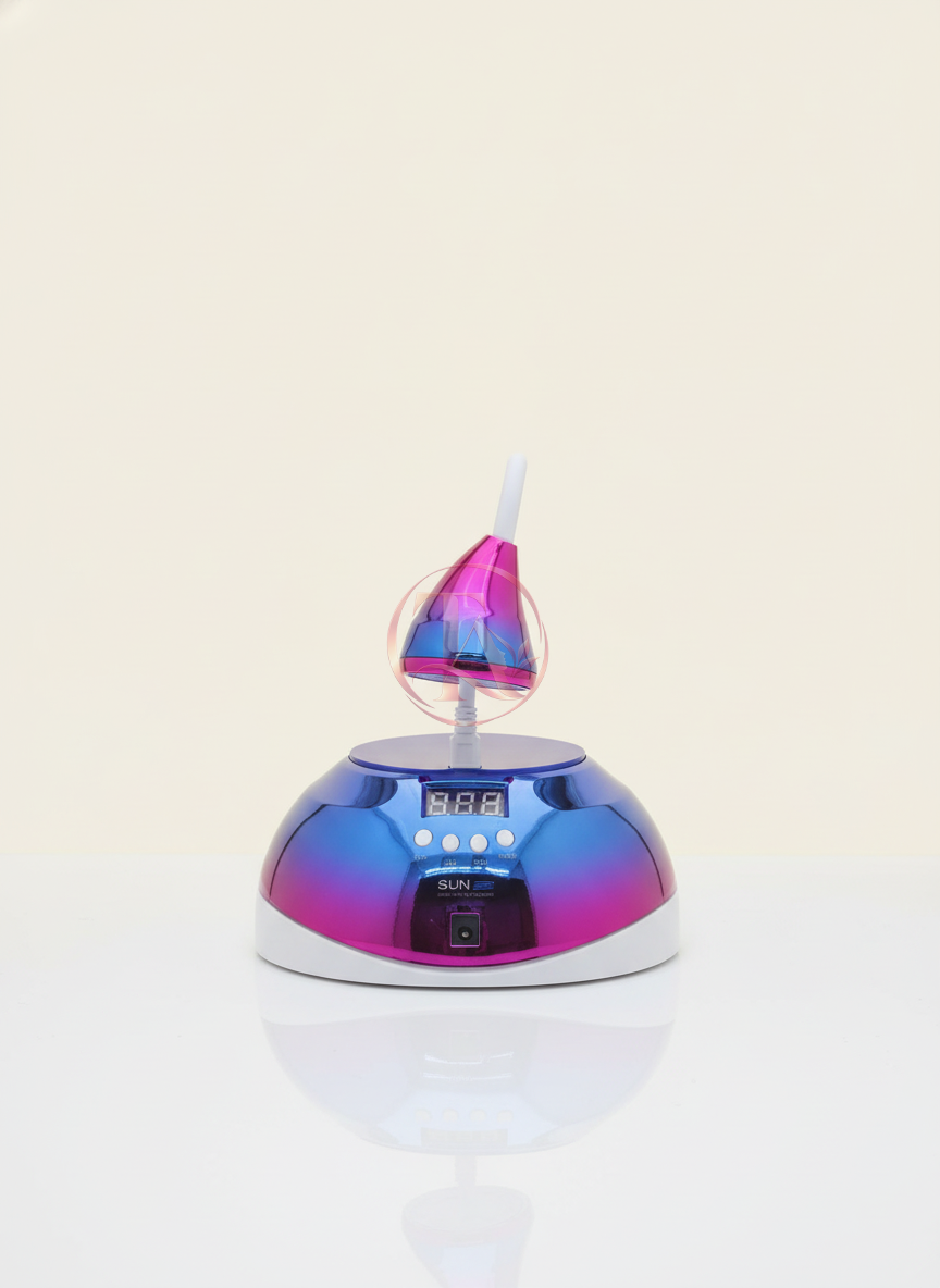 Sun yc-57c — Sun YC-57C Blue Pink