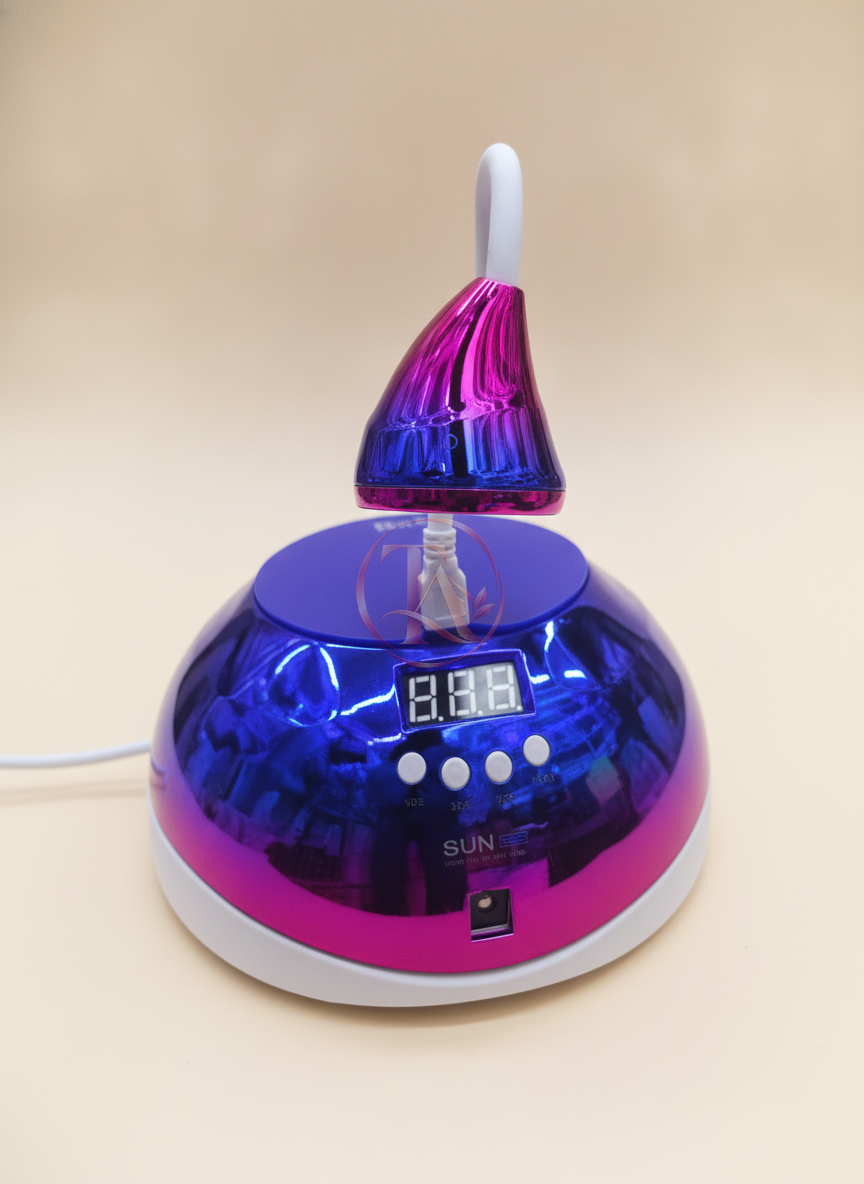 Sun yc-57c — Sun YC-57C Blue Pink