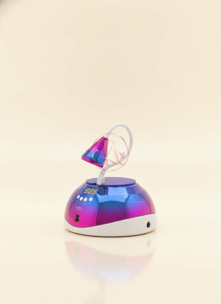 Sun yc-57c — Sun YC-57C Blue Pink