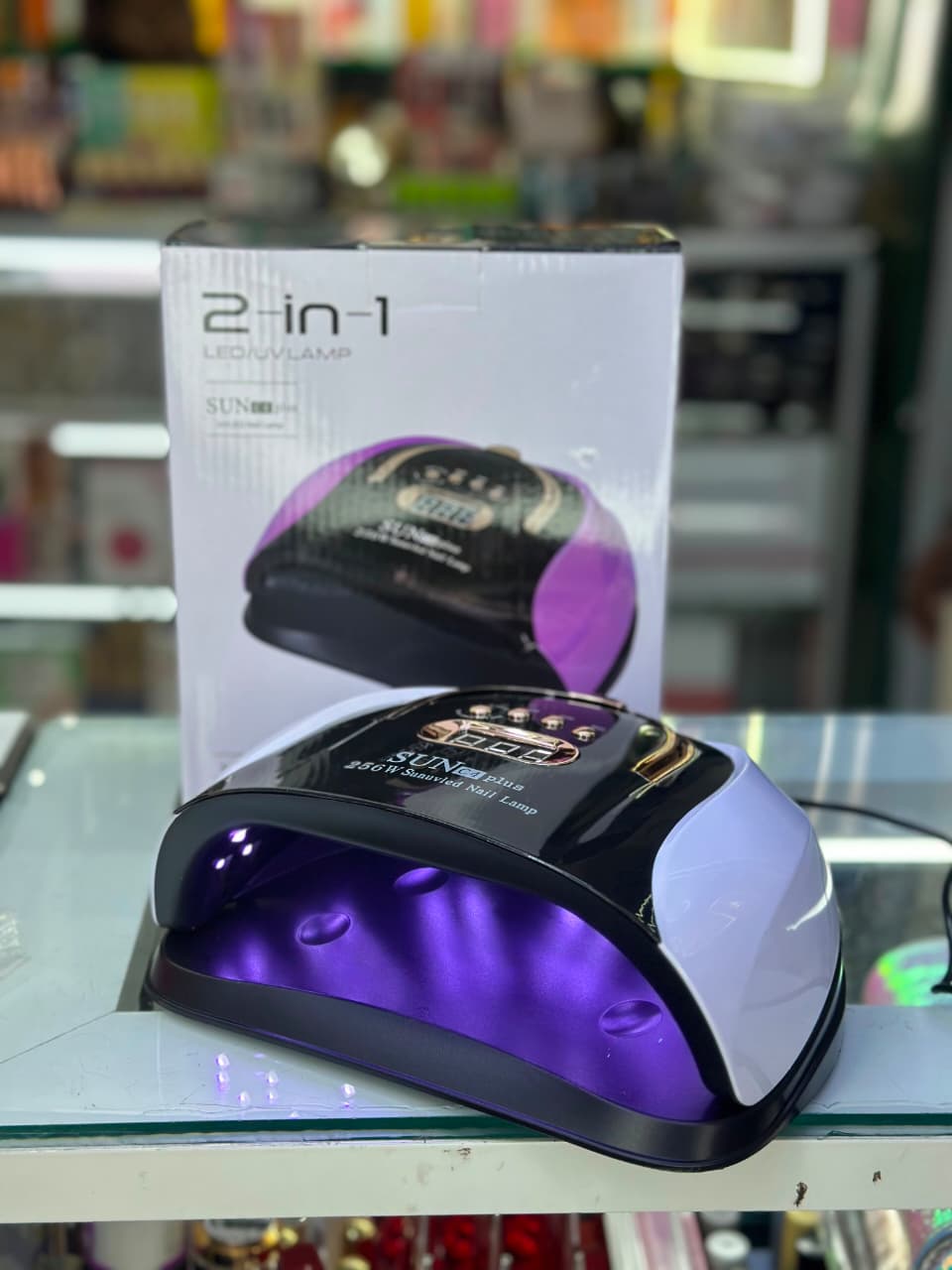 SUN C4 PLUS