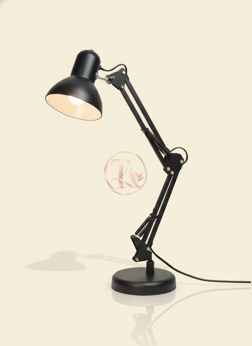 Table Reading light