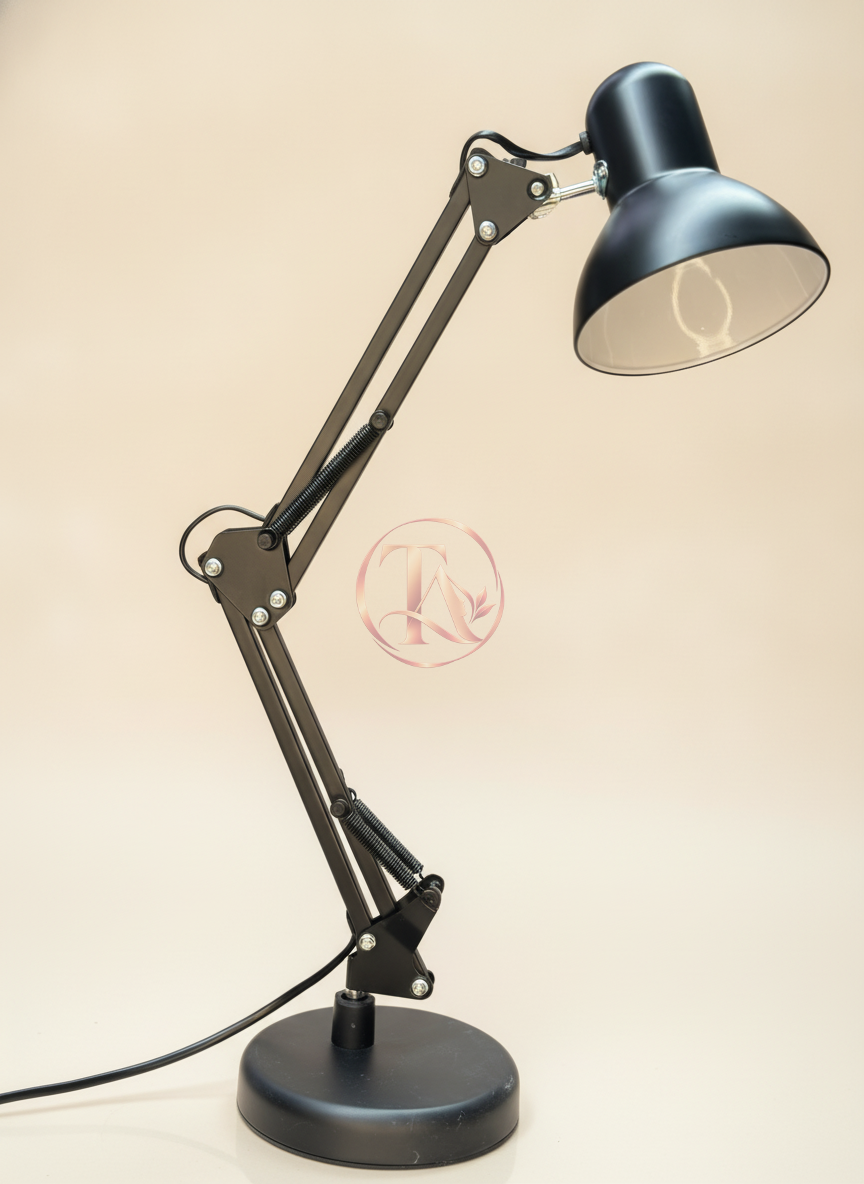 Table Reading light