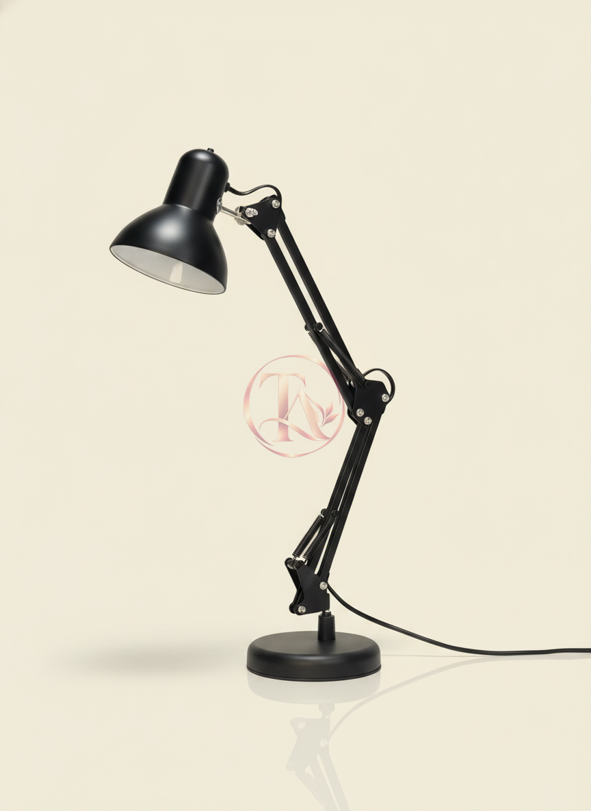 Table Reading light