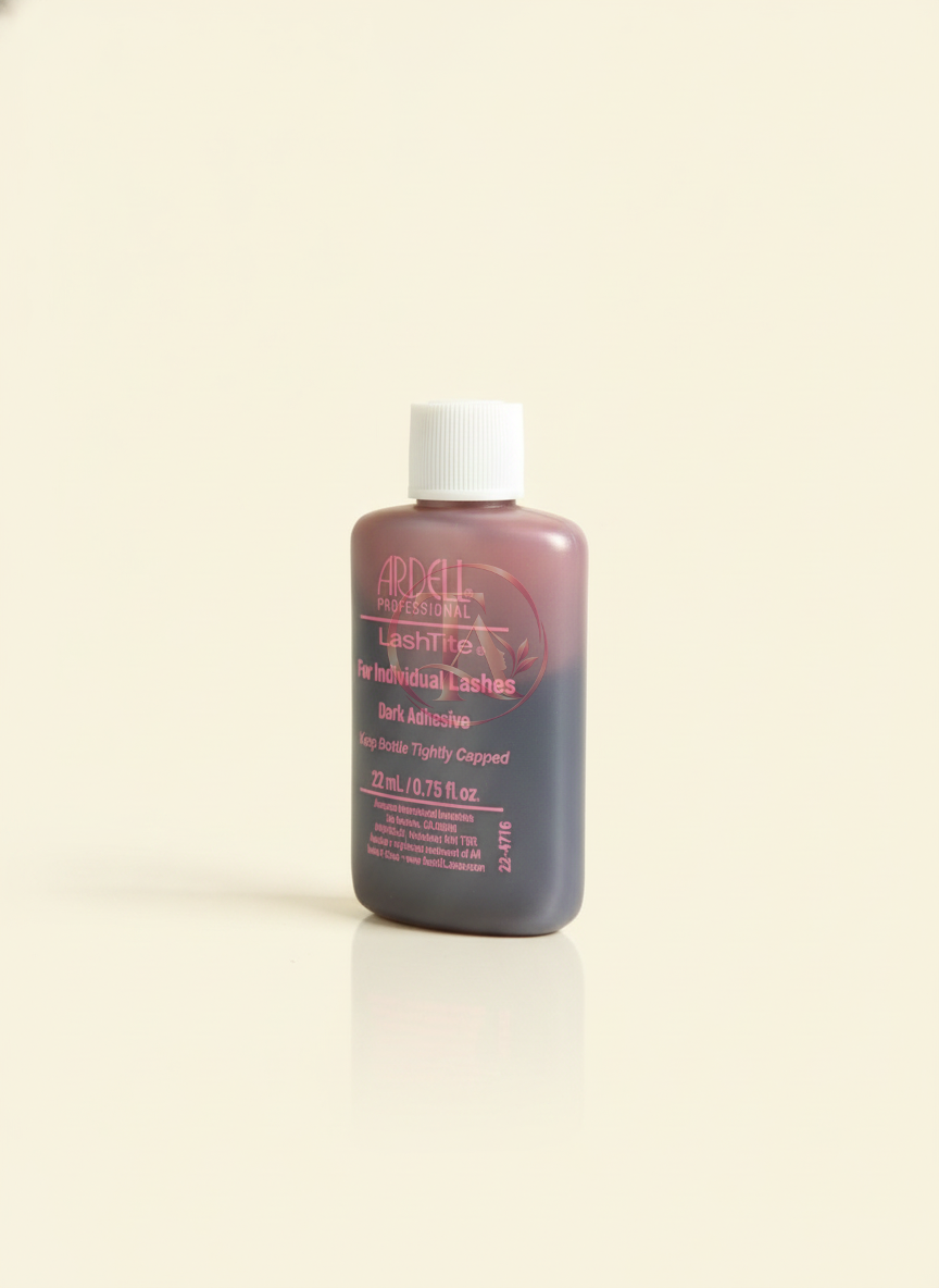 ADEL INDIVIDUAL LASH GLUE BLACK