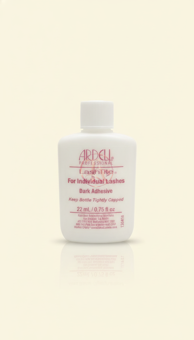 ADEL INDIVIDUAL LASH GLUE WHITE