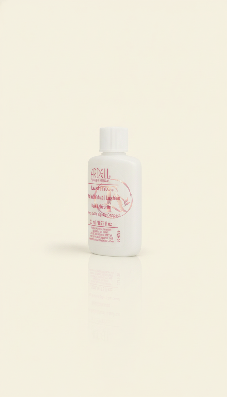 ADEL INDIVIDUAL LASH GLUE WHITE