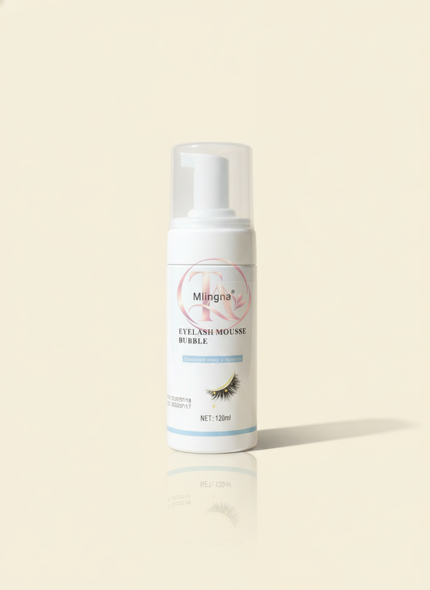 LASH MOUSSE MLIGNA
