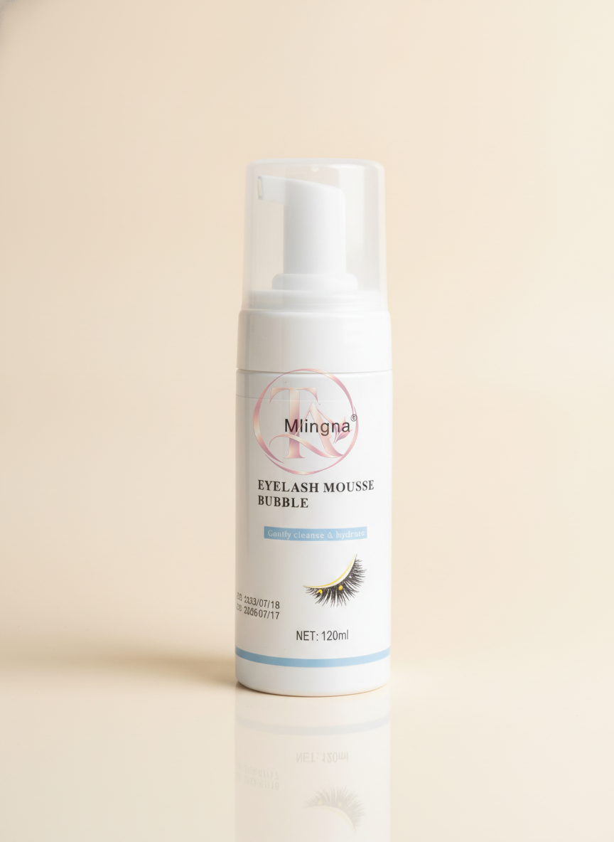 LASH MOUSSE MLIGNA