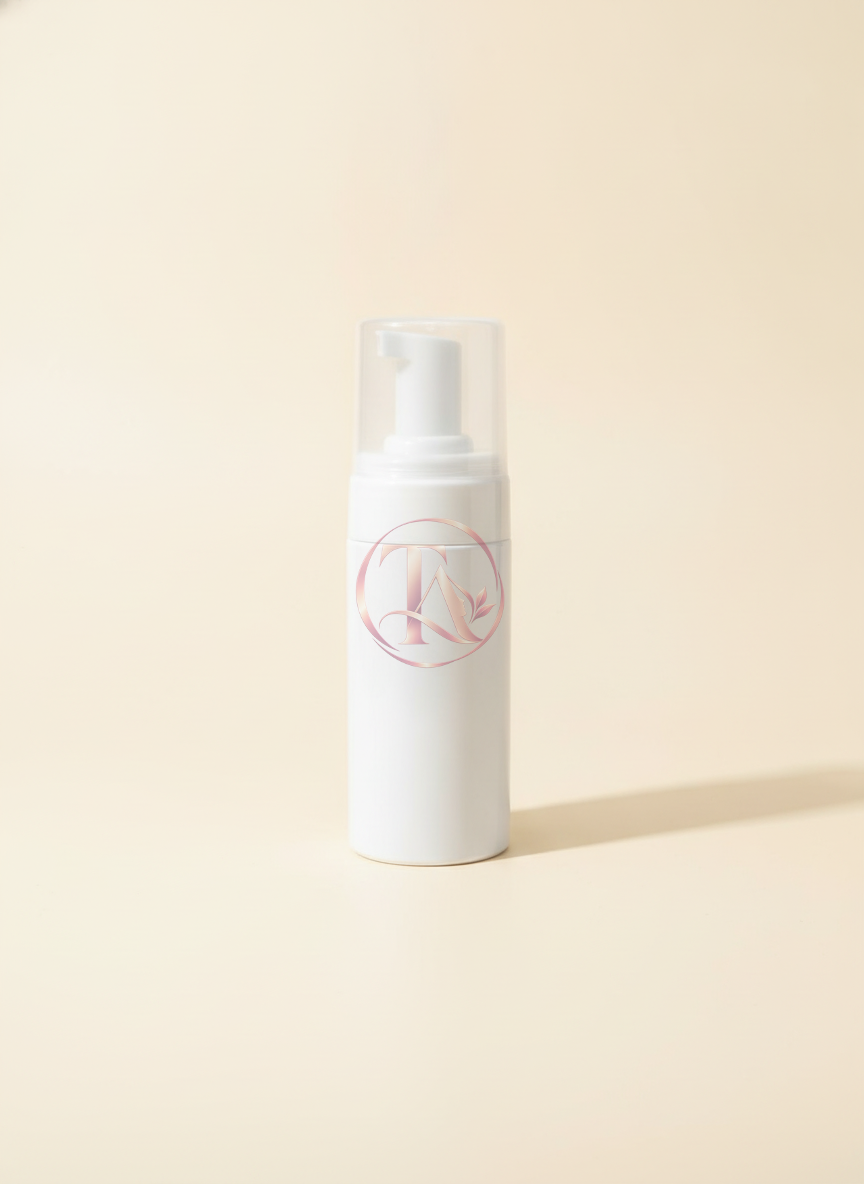 LASH MOUSSE MLIGNA