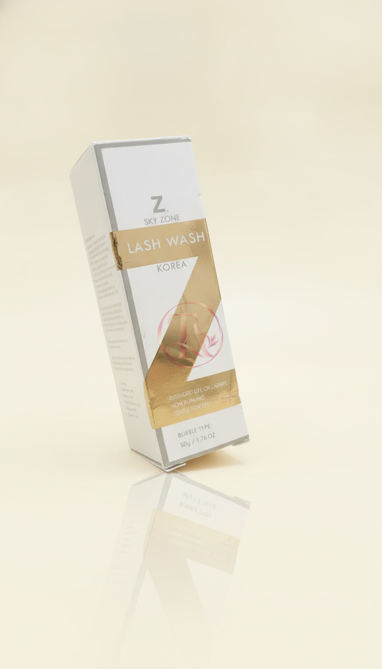 SKYZONE LASH MOUSSE