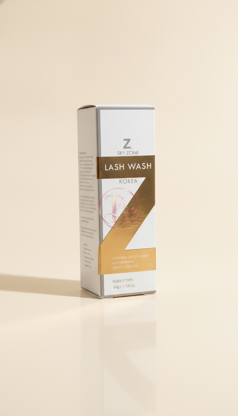 SKYZONE LASH MOUSSE
