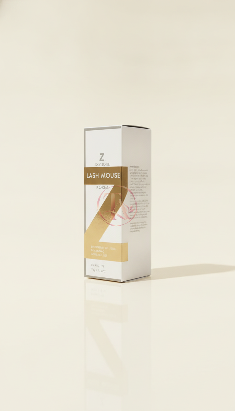 SKYZONE LASH MOUSSE
