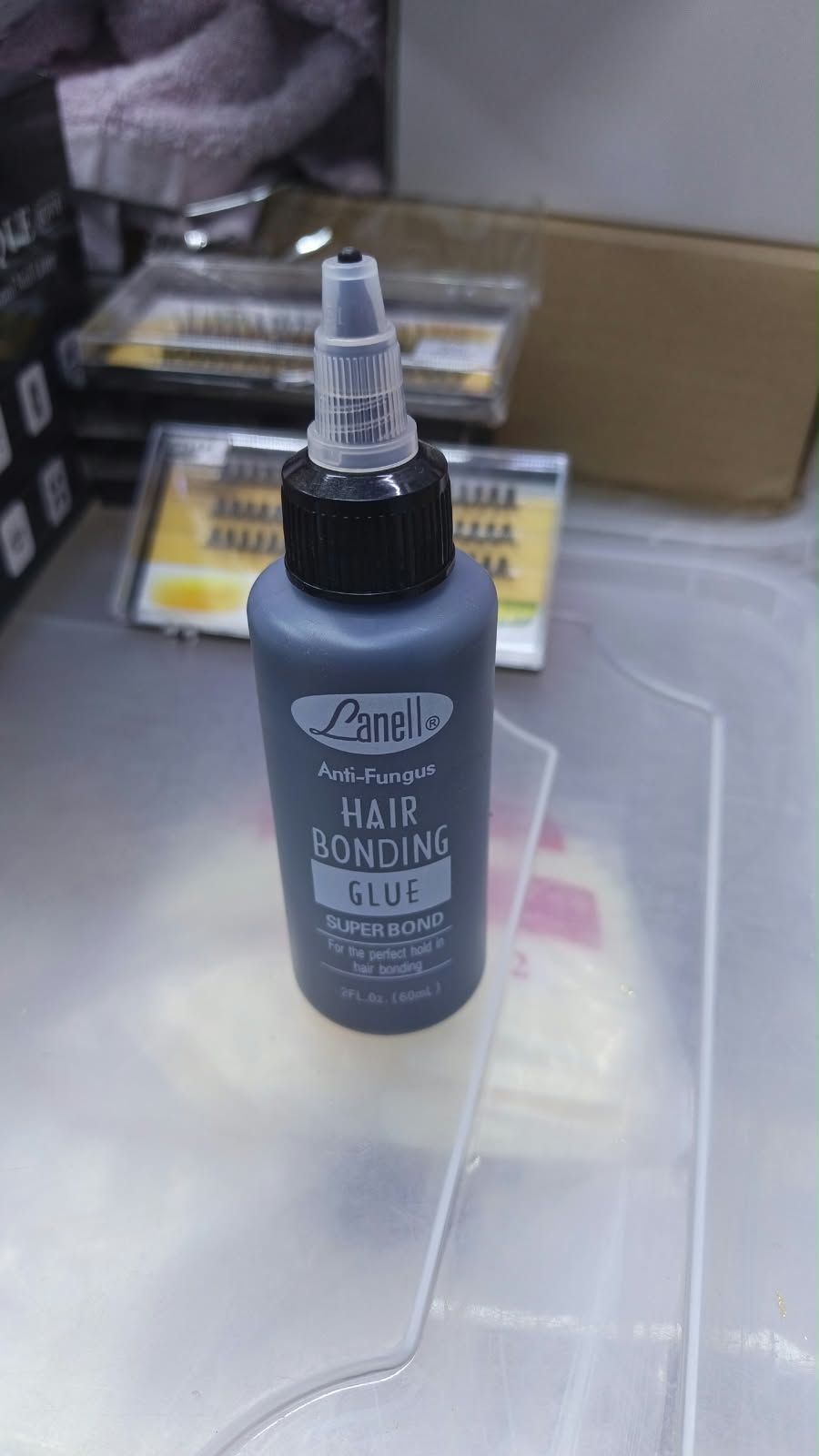 HAIR BONDING 60ML