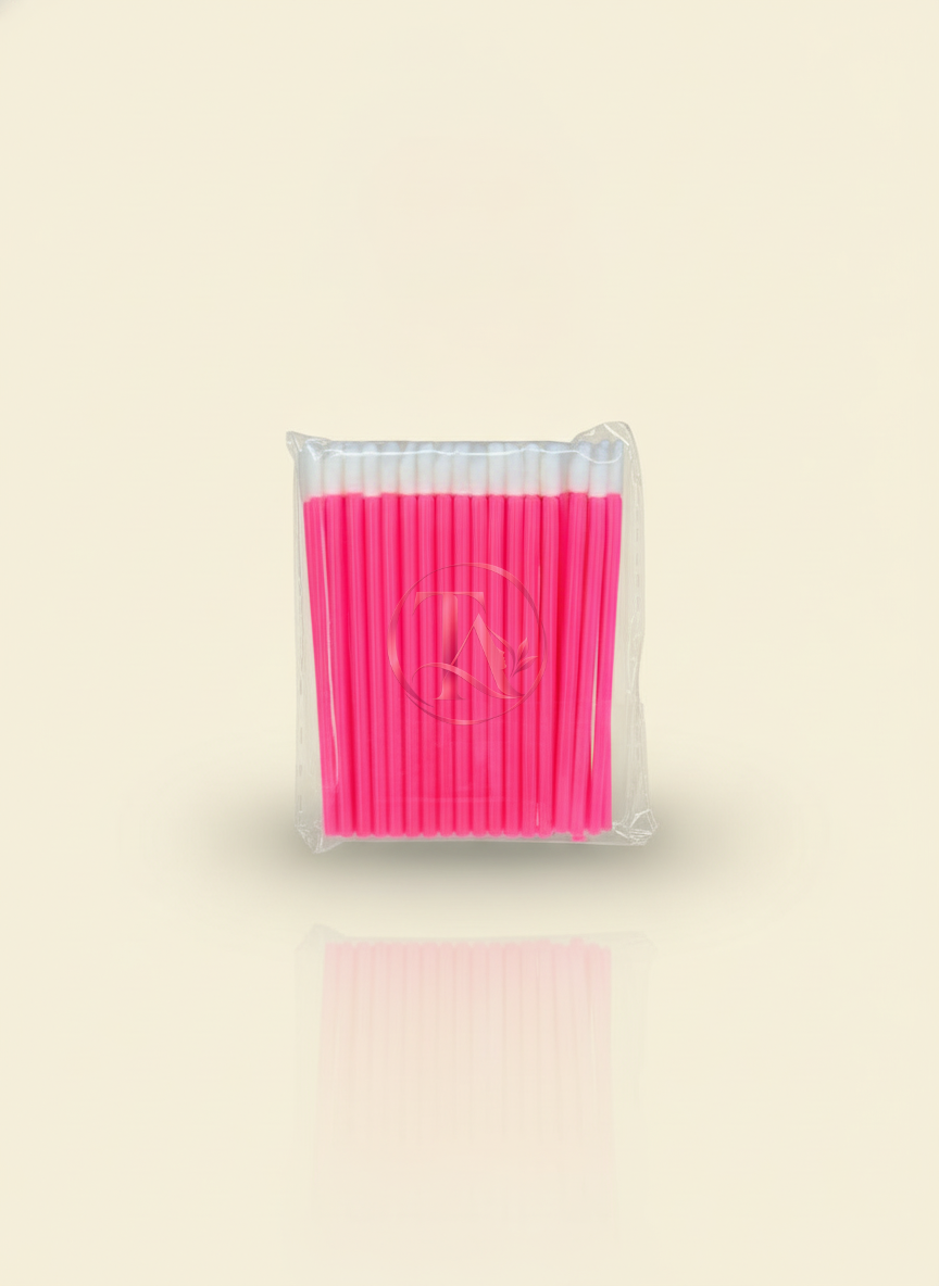 LIPSTICK WANDS HOT PINK