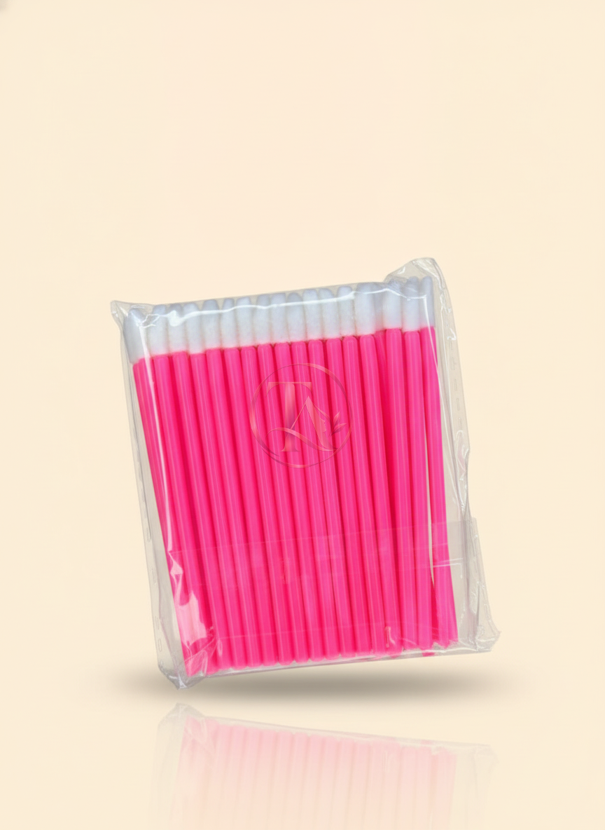 LIPSTICK WANDS HOT PINK