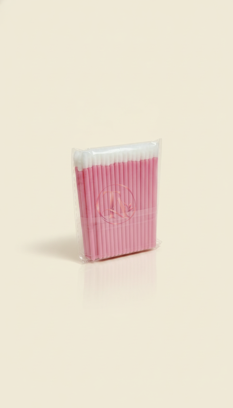 LIPSTICK WANDS BABY PINK