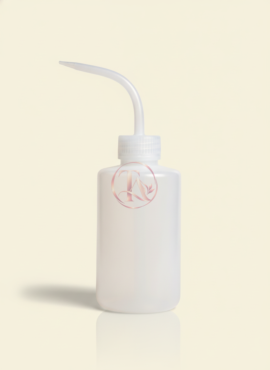 LASH BOTTLE