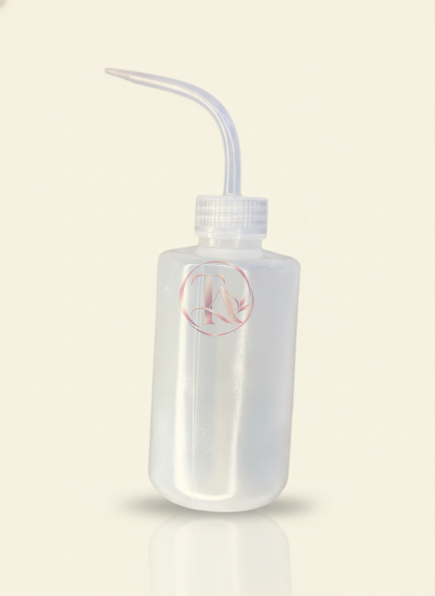 LASH BOTTLE