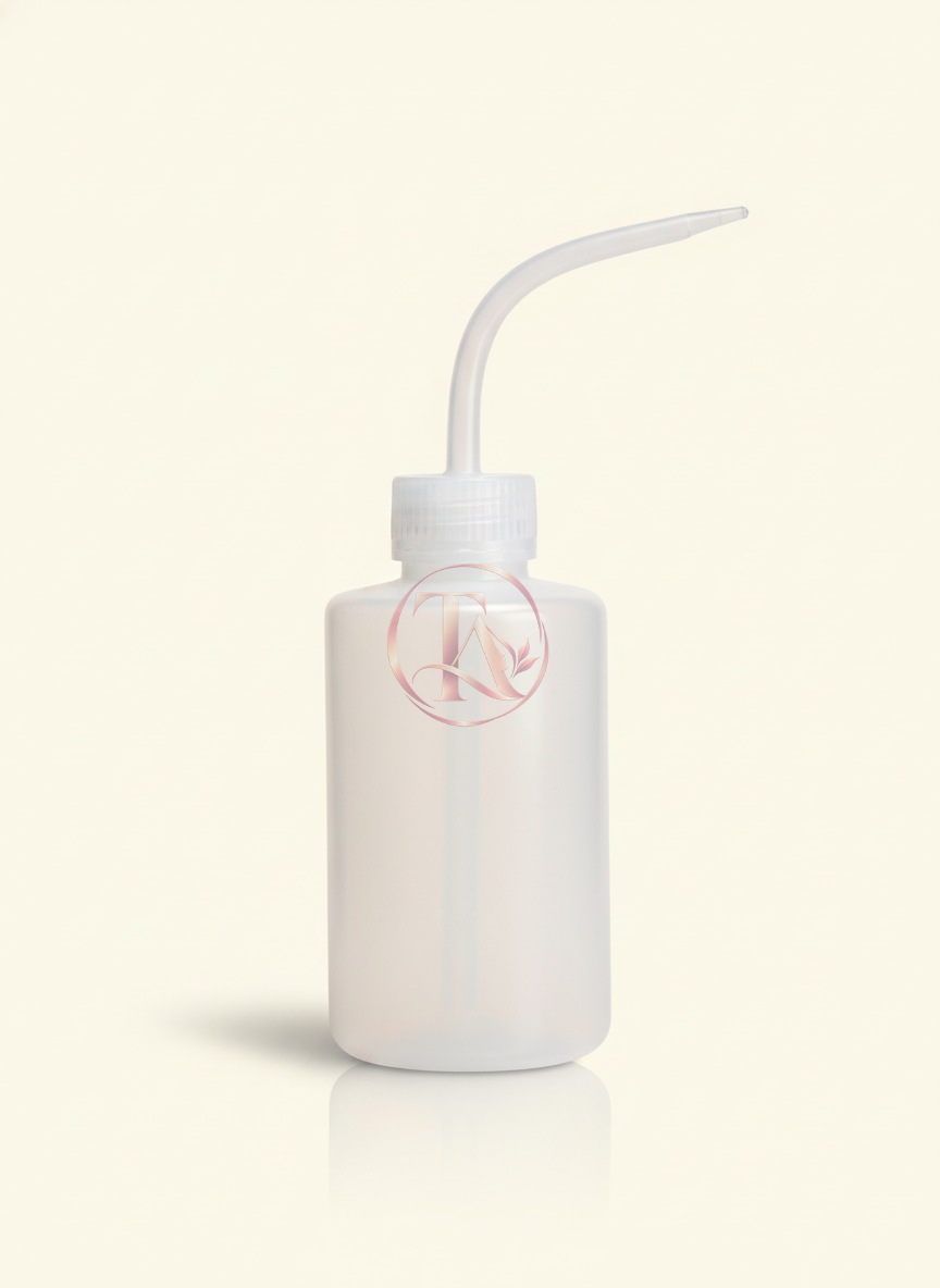 LASH BOTTLE