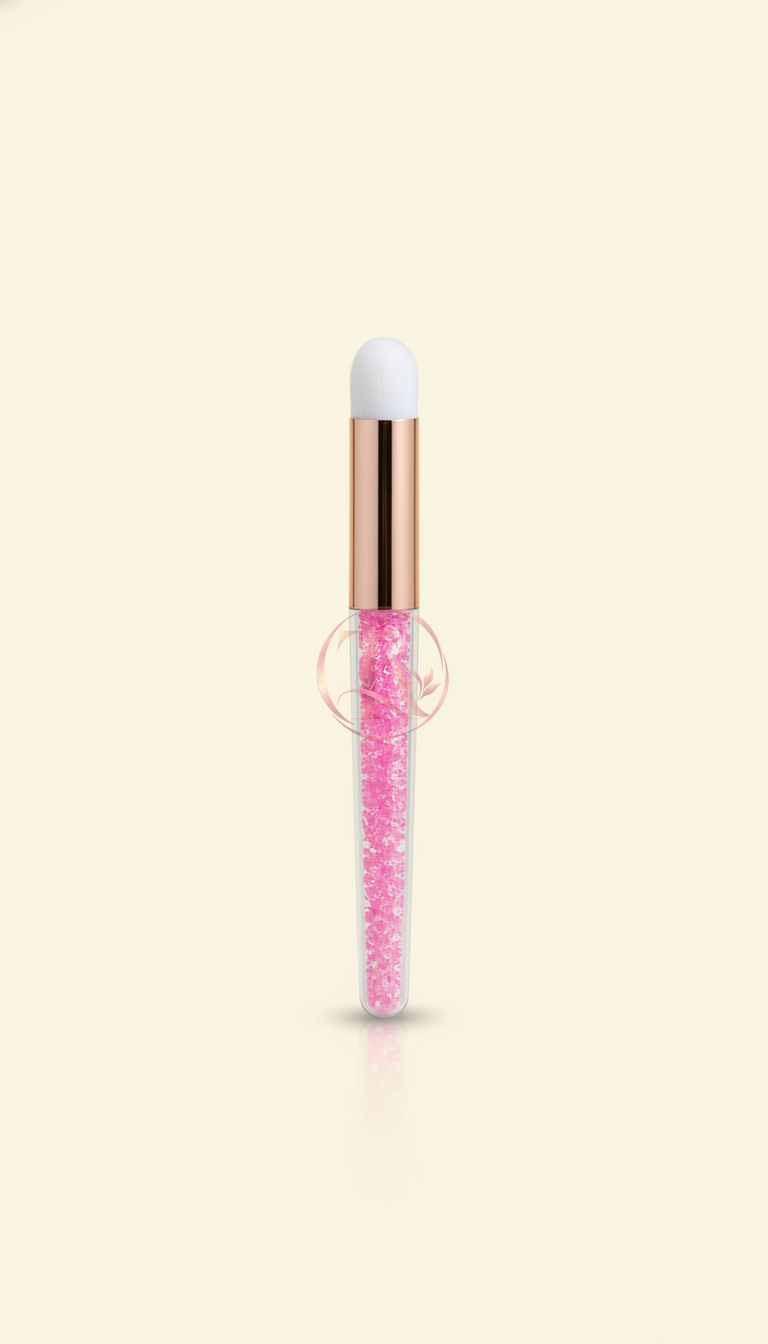LASH CLEANSER BRUSH