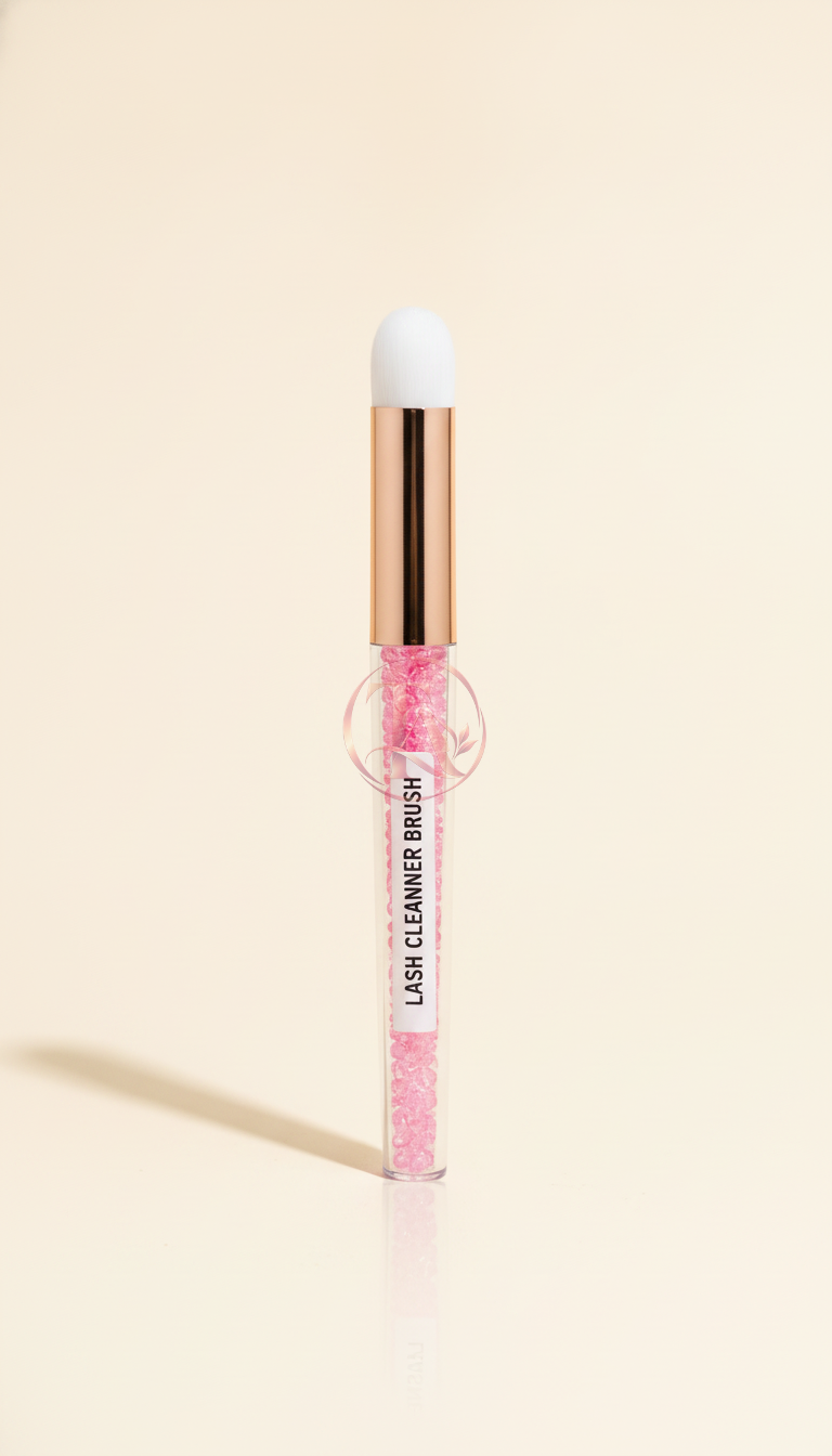 LASH CLEANSER BRUSH