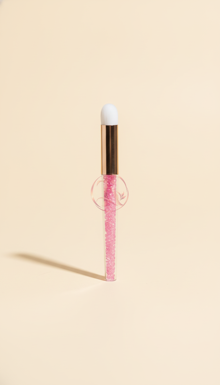LASH CLEANSER BRUSH