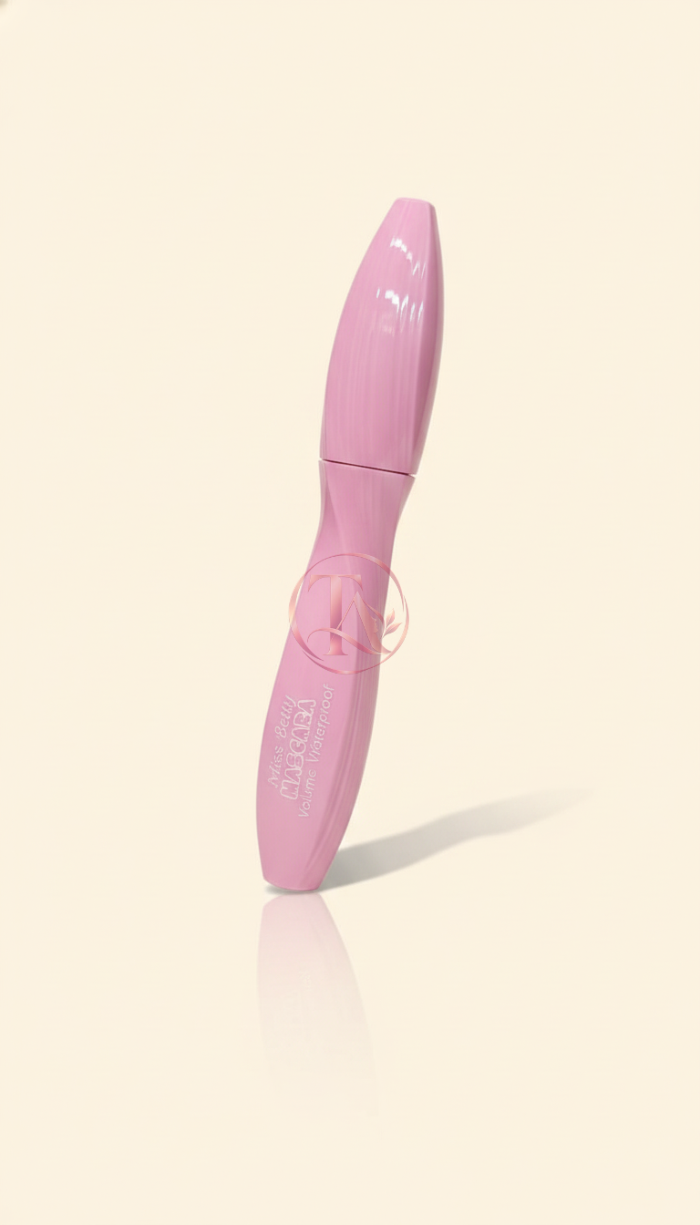 MISS BETTY MASCARA