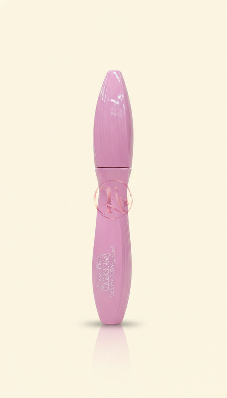 MISS BETTY MASCARA