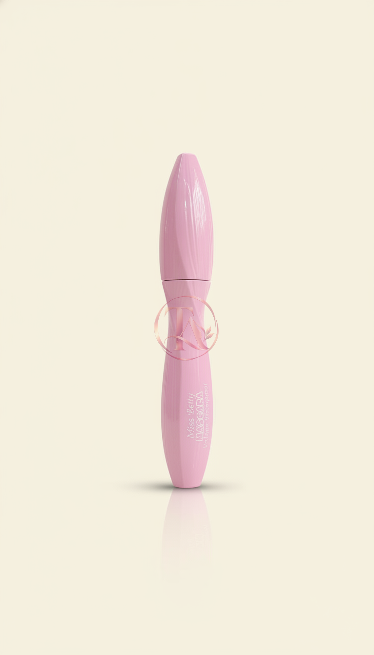 MISS BETTY MASCARA